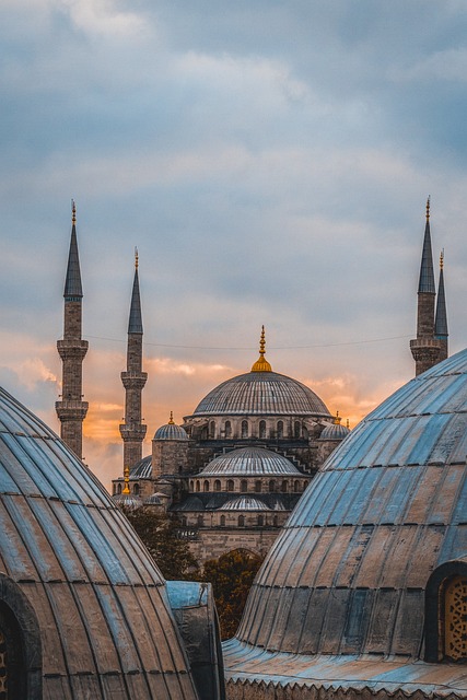 İstanbul Başakşehir Nerede Hangi Yakada?