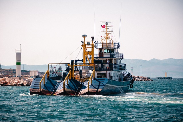 İzmir Atina Gemi İle Kaç Saat?