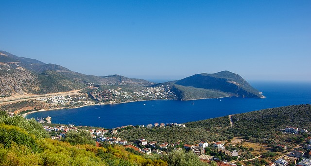 Malatya Antalya Arası Otobüs Kaç Saat?