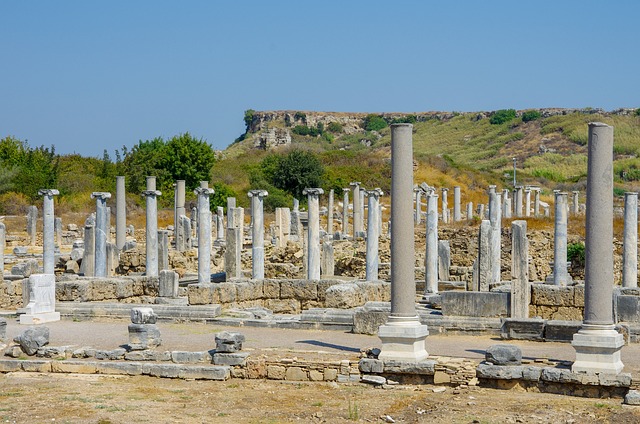 Malatya Antalya Arası Otobüs Kaç Saat?