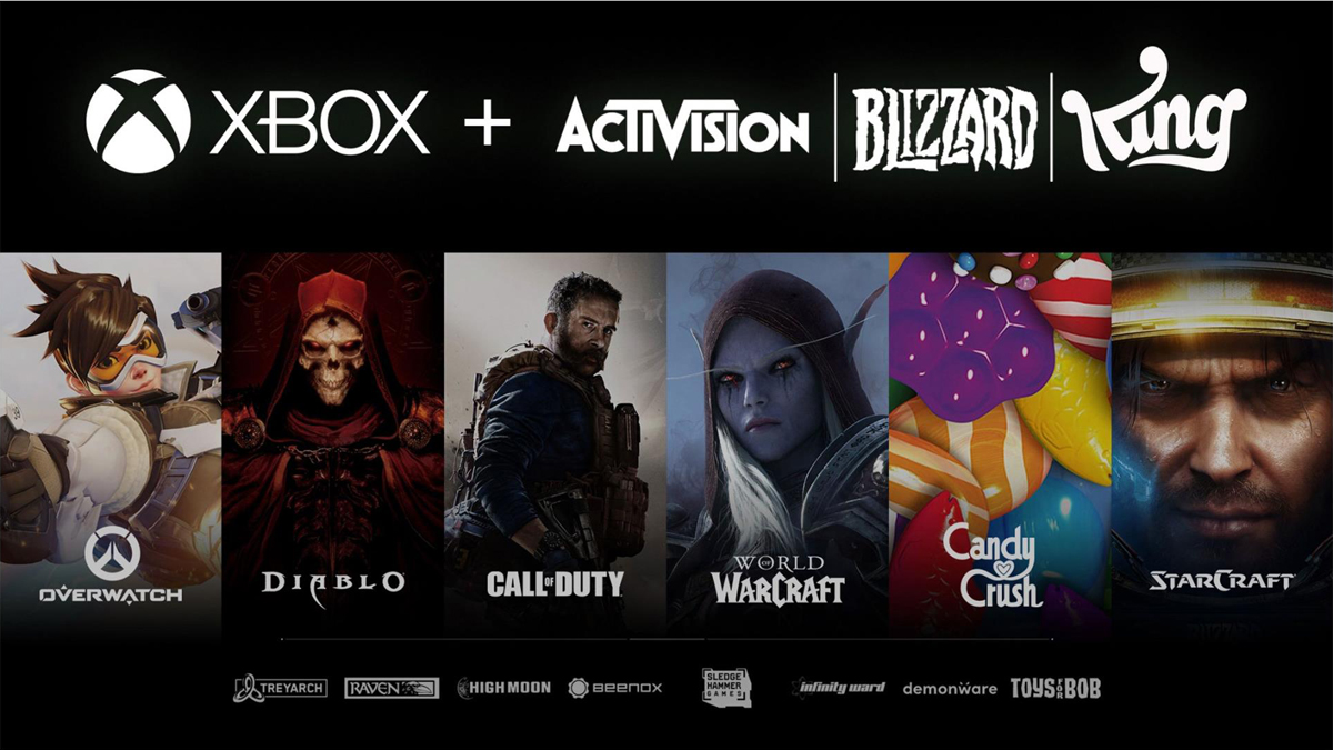 activision blizzard satin alimi game pass icin yeterli etkiyi yaratmamis 0 R9SsDNK3