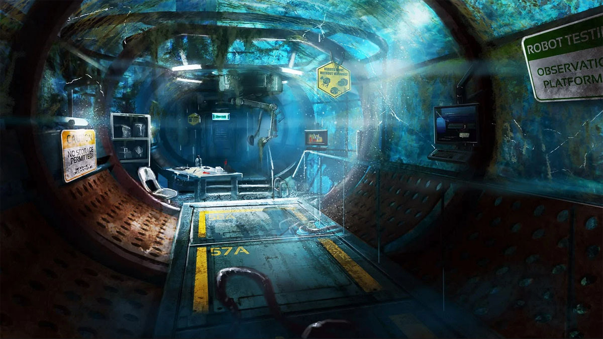 amnesia ve soma oyunlari switch icin de geliyor sR2Z2Gnj