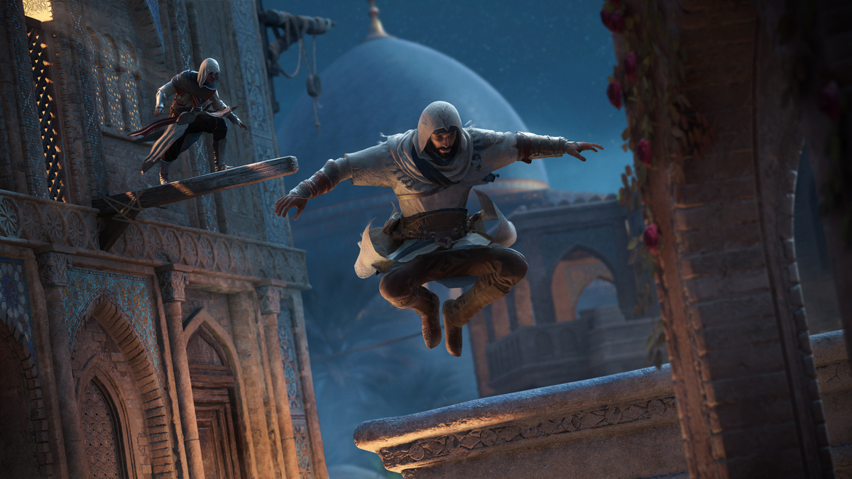 assassins creed mirage geri donuyor savvy games ve ubisoft anlasmasi 0