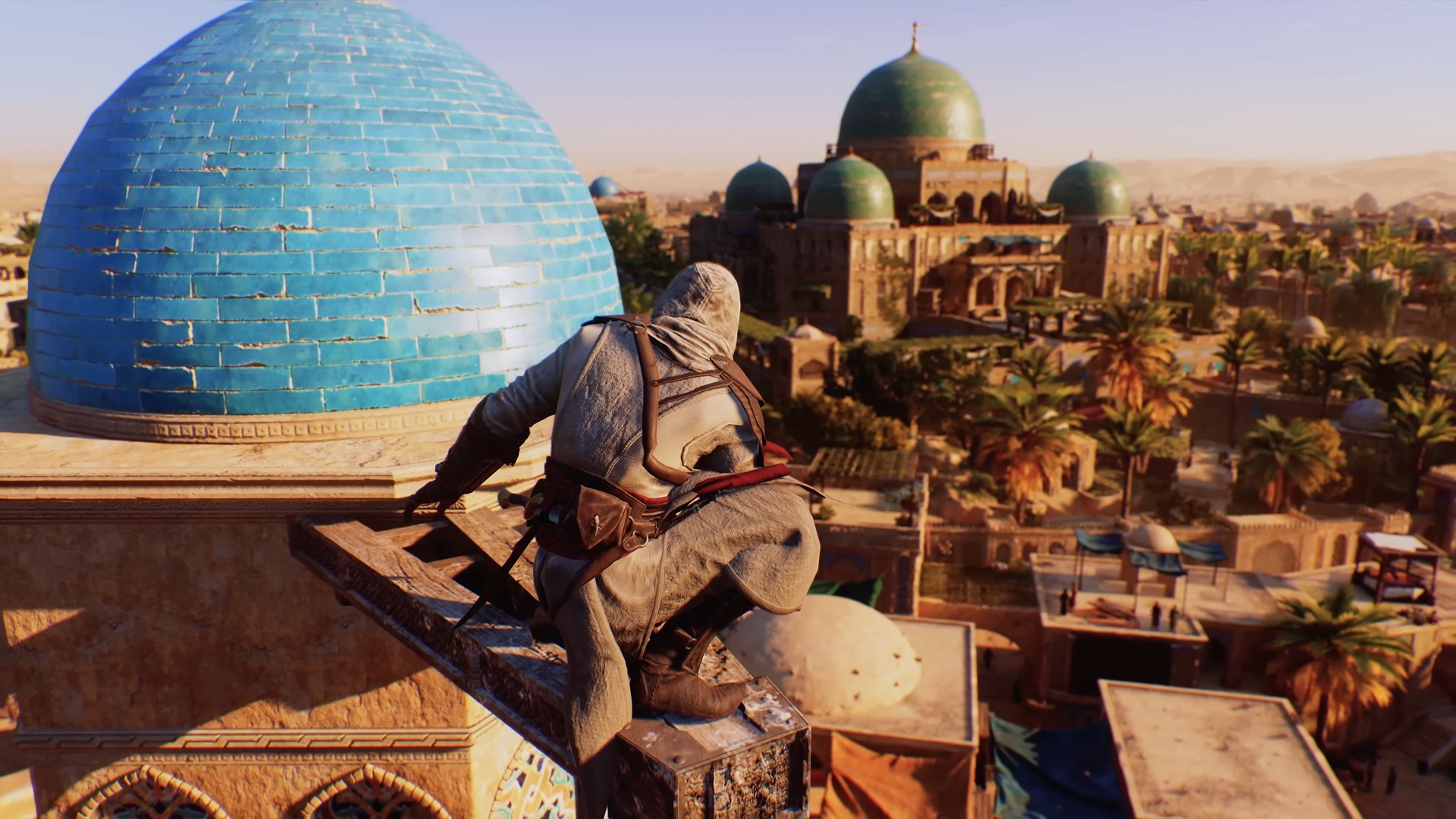 assassins creed mirage geri donuyor savvy games ve ubisoft anlasmasi