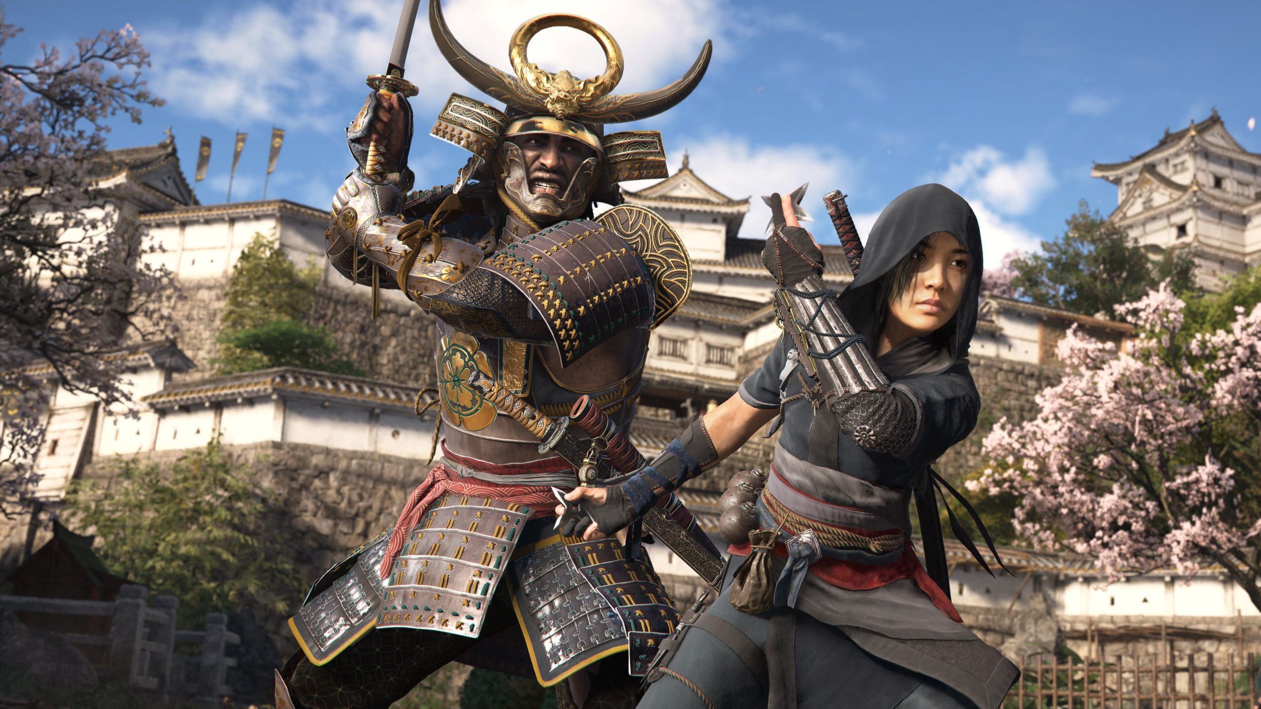 assassins creed shadows karakteri yasuke onemli ozelliklerden mahrum kalacak dSujIIiI