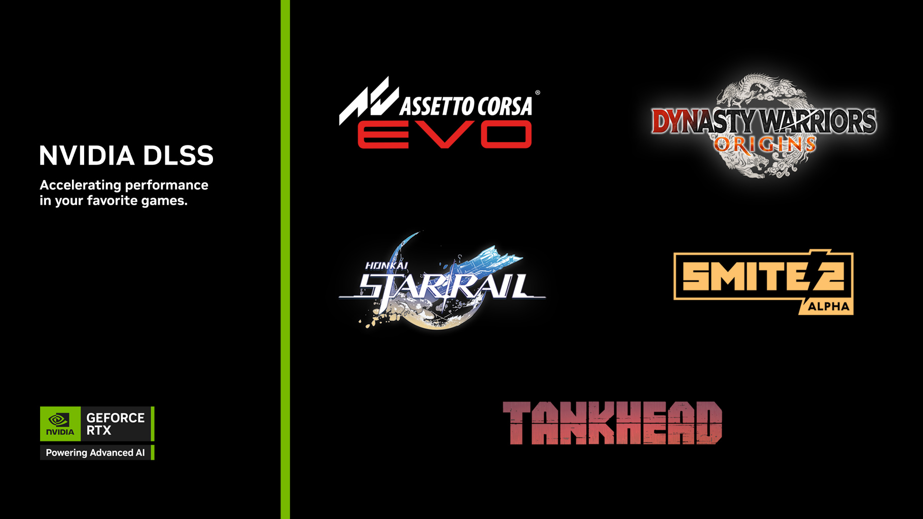 dlss destekli oyunlar dynasty warriors origins ve dahasi ile genisliyor