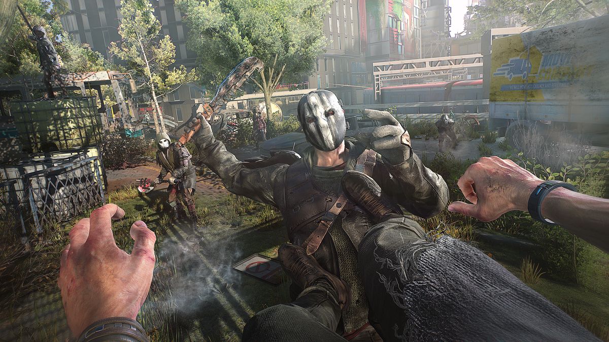 dying light oyunlari icin 10 yildonumu kutlamalari basladi Qr1bt2lA