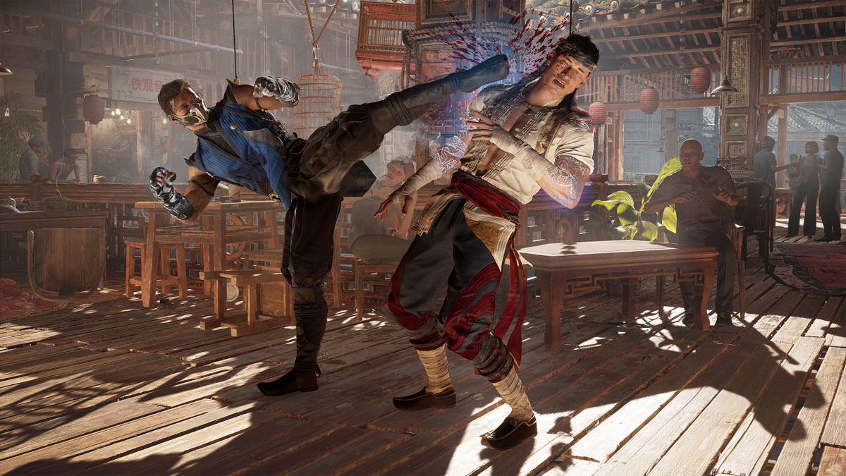 ed boon mortal kombat 1 hakkinda aciklamalarda bulundu
