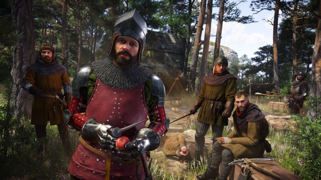 kingdom come deliverance 2 icerik yol haritasi detaylandirildi 7yEfci96