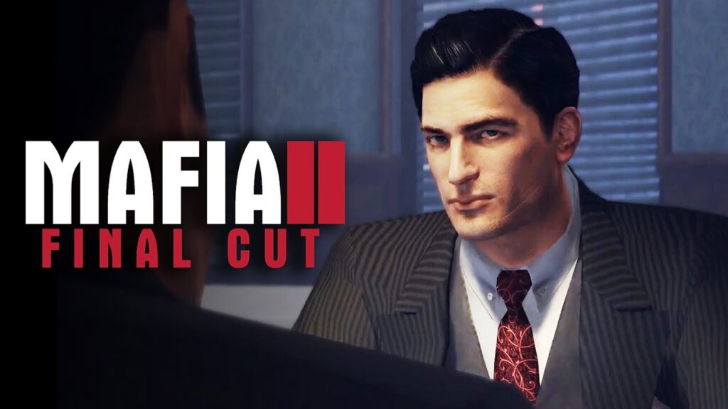 mafia 2 final cut modunu kacirmayin adjhx8EE