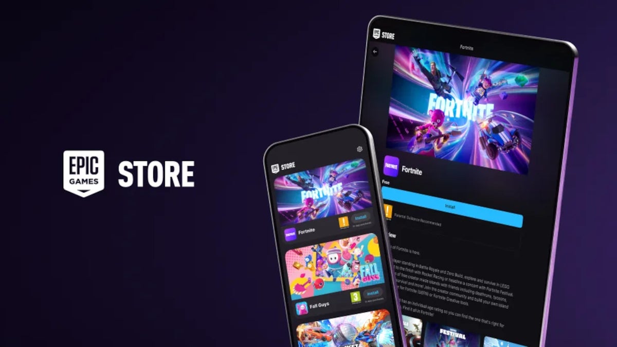 mobil epic games store uygulamasi ucretsiz oyun vermeye basliyor 0 UylwqfbN