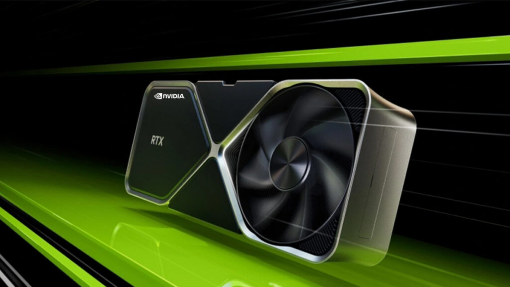 nvidia rtx 50 serisi ekran kartlarini ve dlss 4 teknolojisini duyurdu xCNvCA2G