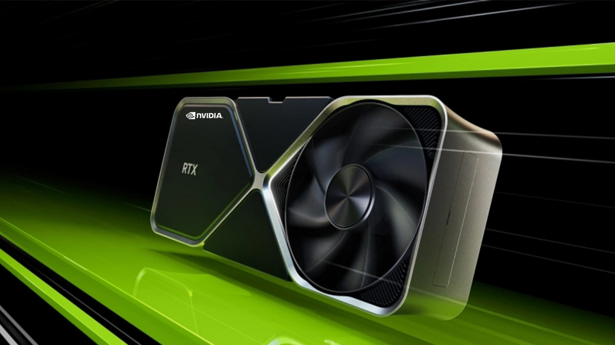 nvidia rtx 50 serisi ekran kartlarini ve dlss 4 teknolojisini duyurdu