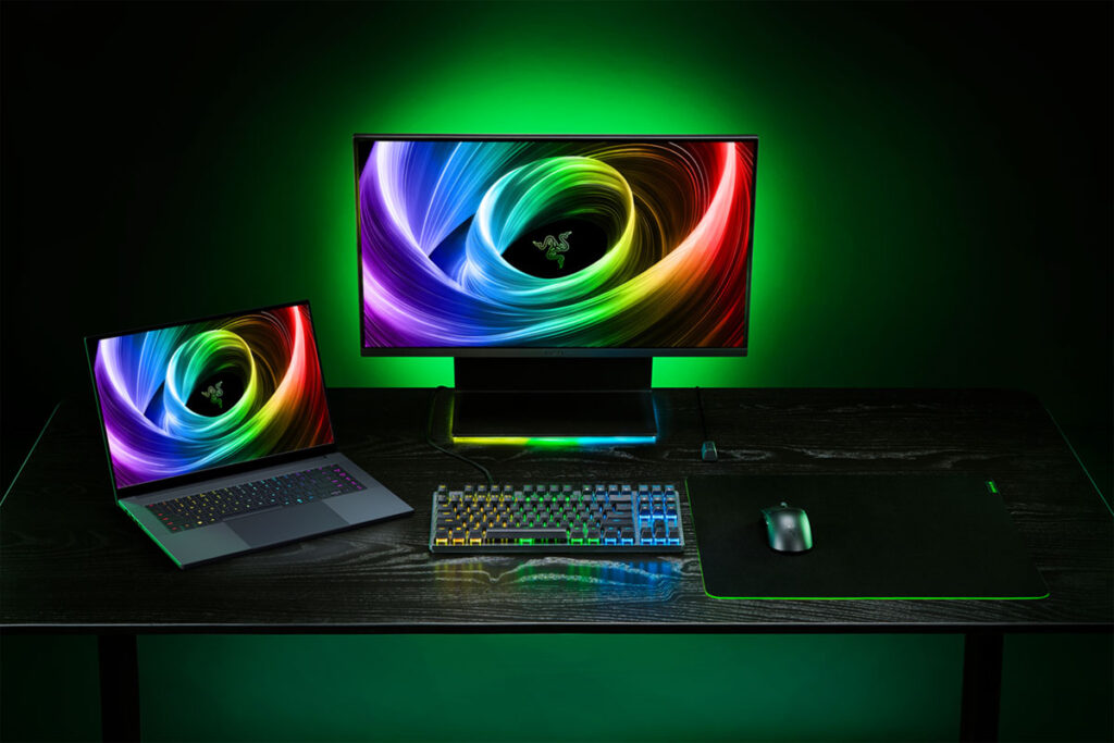 razer yeni urunlerini ces 2025te tanitti dRrbvakf