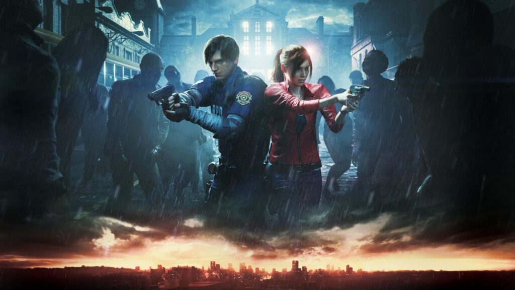 resident evil 2nin ios versiyonu hayal kirikligi yaratti yXq2asXN