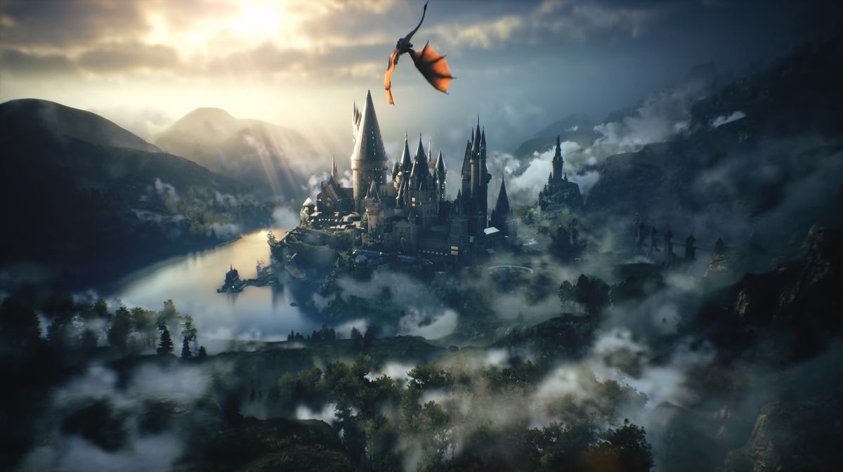 resmi hogwarts legacy mod destegi geliyor