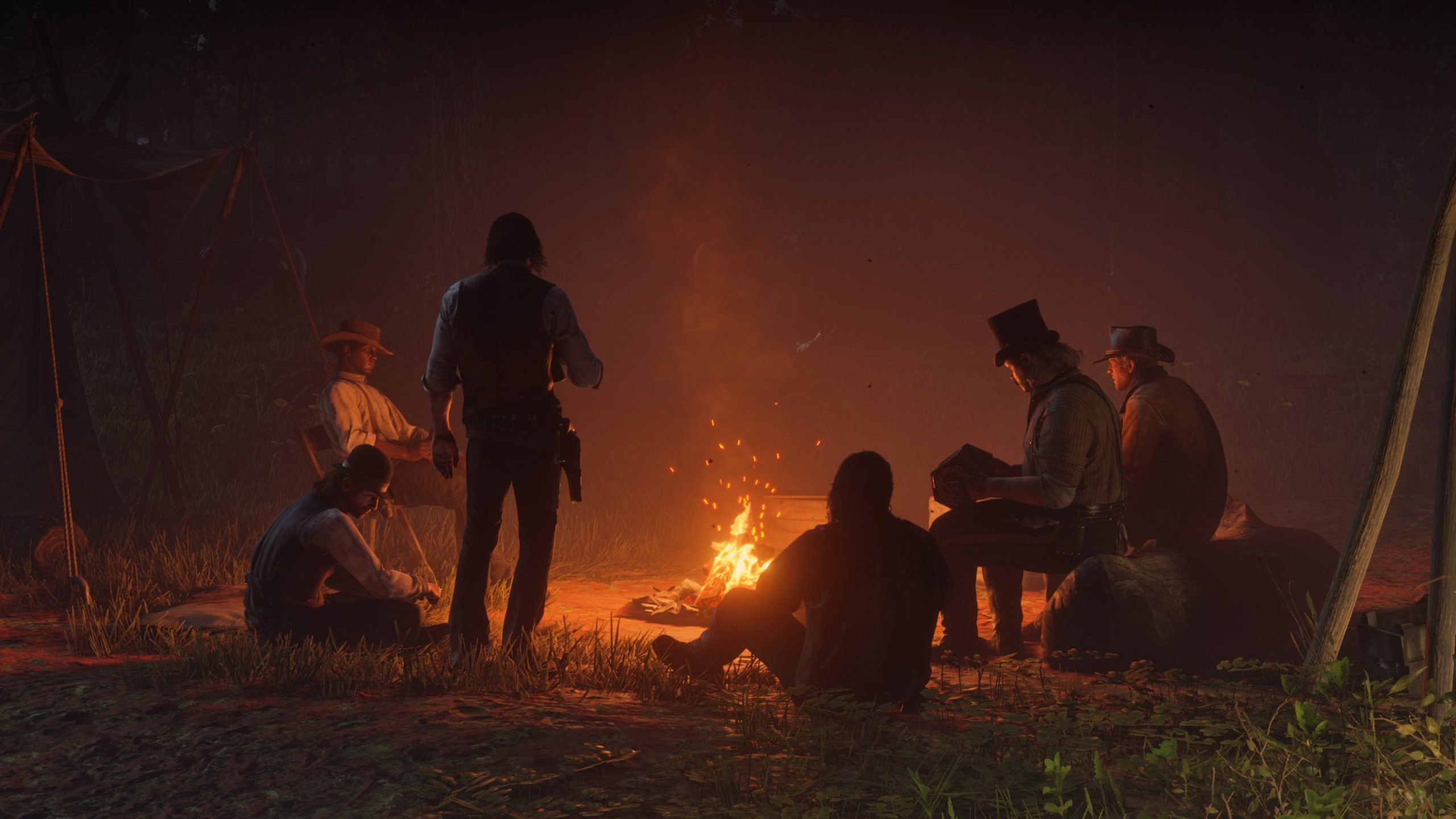 rockstar games indirimleri red dead redemption 2 oyununa yaradi BuCw9Yp6