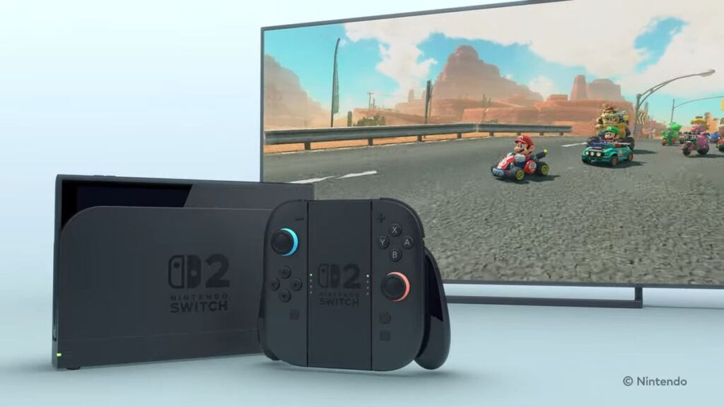 sonunda switch 2 duyuruldu 2025 yilinda geliyor m7rwPMf2