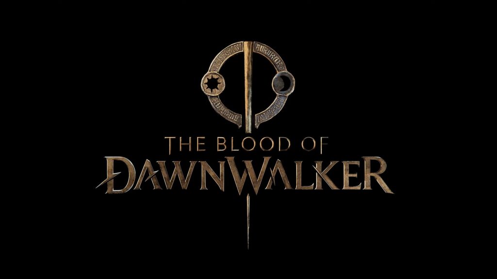 the blood of dawnwalker fragmani yayinlandi GJchwWpt