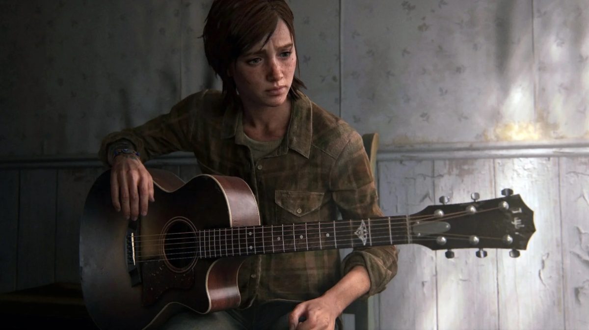 the last of us part 2 remastered pcde on siparis icin acildi 0 PGbSdm3d