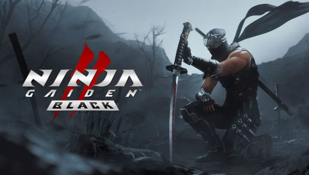 unreal engine 5li ninja gaiden 2 black surpriz bir sekilde satisa sunuldu 4OXFsOKD