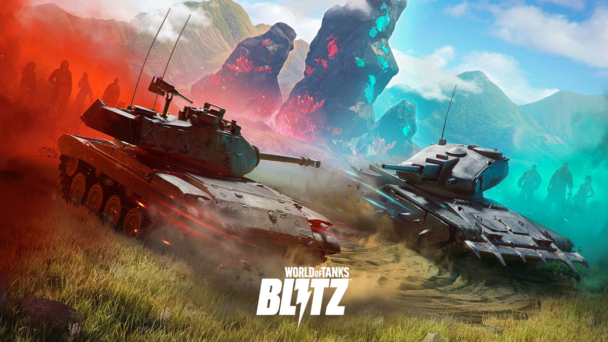 world of tanks blitz unreal engine 5 motoruna geciyor gWvPqmp1