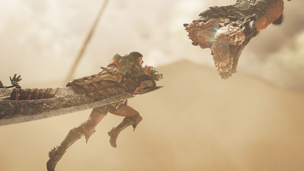 yeni monster hunter wilds acik beta testi geliyor 39O3IcVK