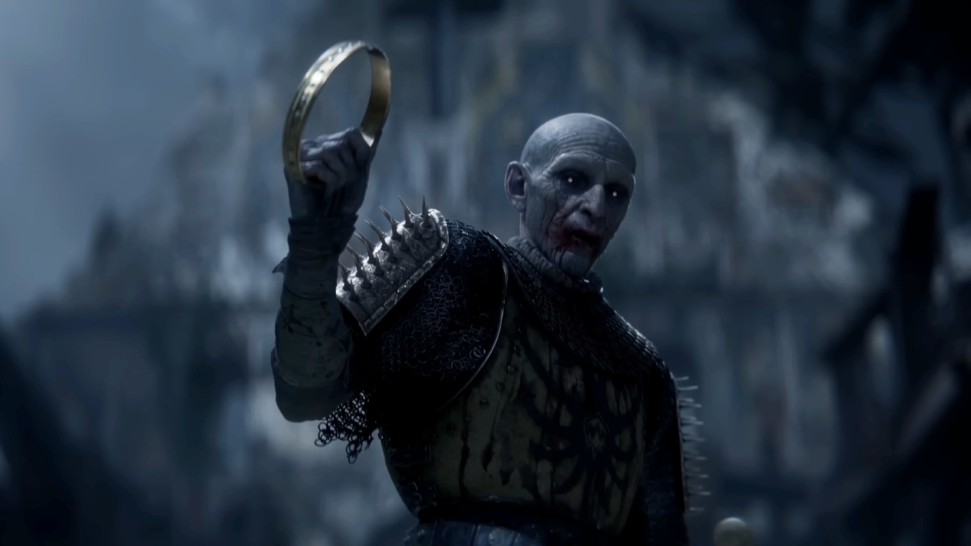 yeni the blood of dawnwalker detaylari ortaya cikti SLGlUsns