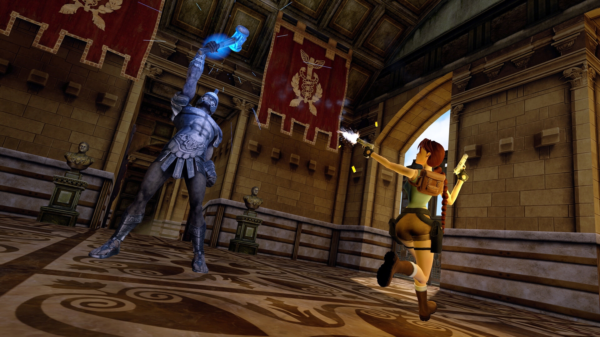 yeni tomb raider iv vi remastered fragmani yayinlandi