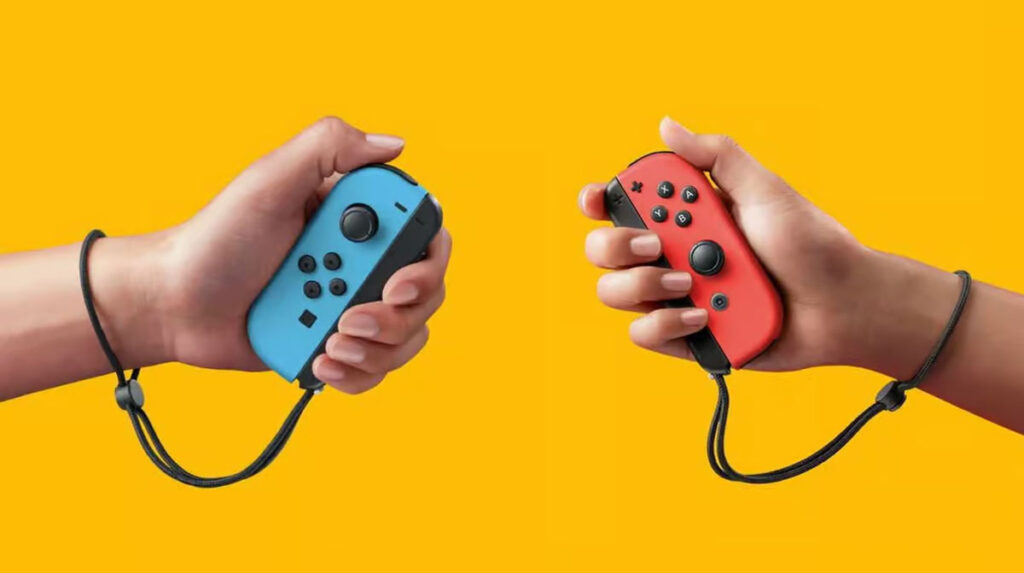 yuksek kalitede switch 2 joy con goruntuleri sizdirildi s9TLSKer