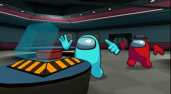 among us 3d geliyor steam next festte demosu yayinlanacak JQIw6CtG