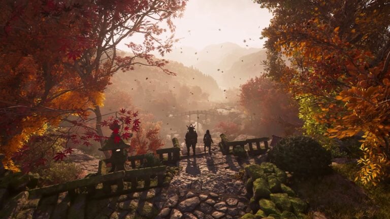 assassins creed shadows pc fragmani yayinlandi JAsSDj7u