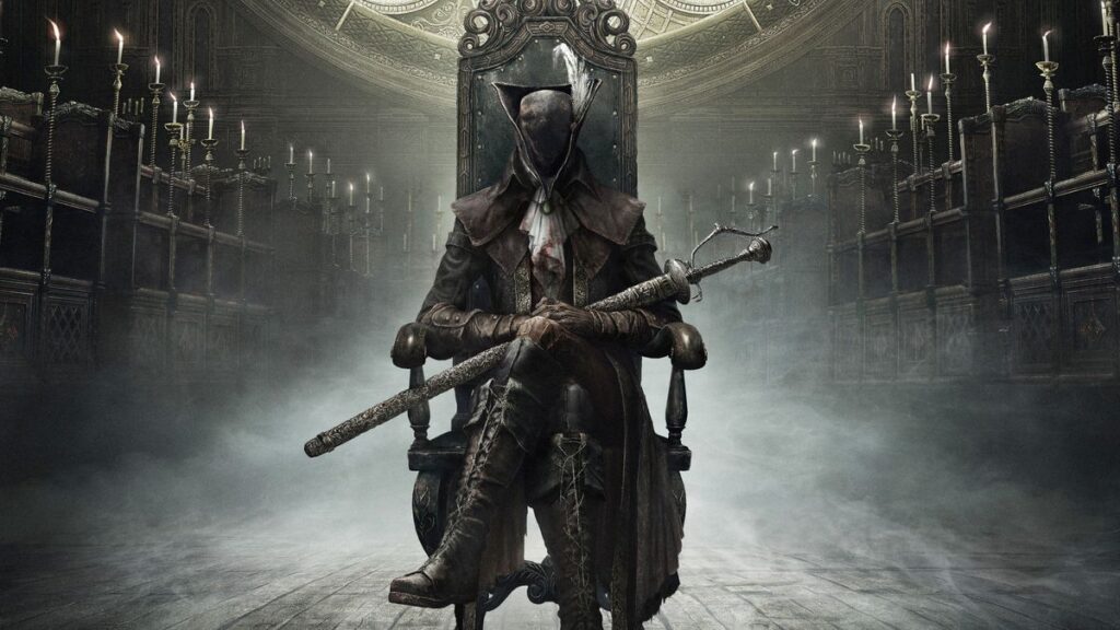 bloodborne 60 fps modu kaldirildi yenilenmis surum yolda mi Qs84ADc2