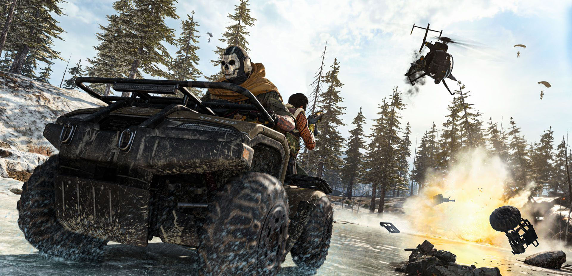 bu yil donecek olan warzone haritasi verdansk hakkinda yeni detaylar fUpQVvMB