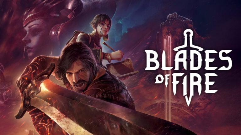 castlevania gelistiricisinin yeni oyunu blades of fire olacak