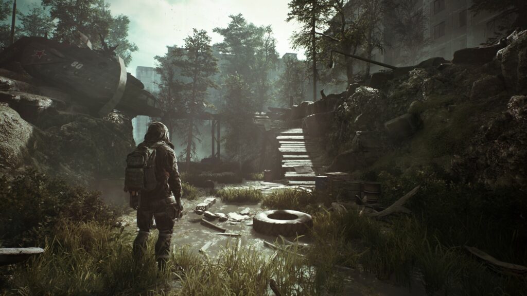 chernobylite 2 erken erisim sureci onumuzdeki ay baslayacak 3WuOvzhi