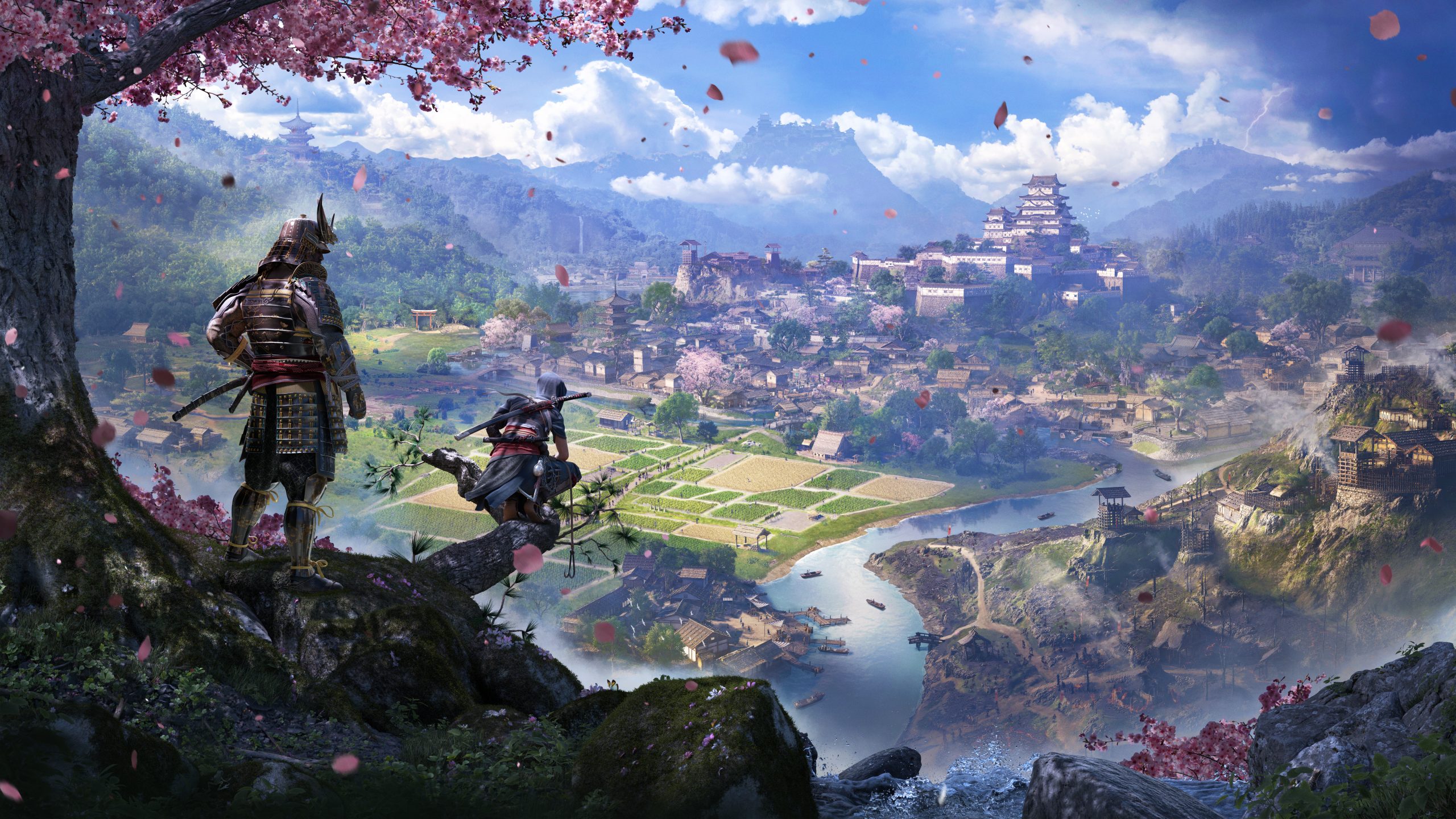 cikisina bir aydan az kala assassins creed shadows satisi basladi Z7FzObE2
