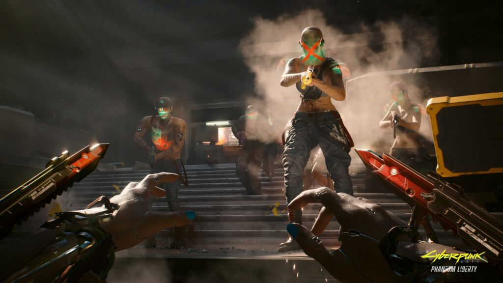 cyberpunk 2077 devam oyunu da birinci kisi bakis acisindan oynanacak M2TtyVIZ