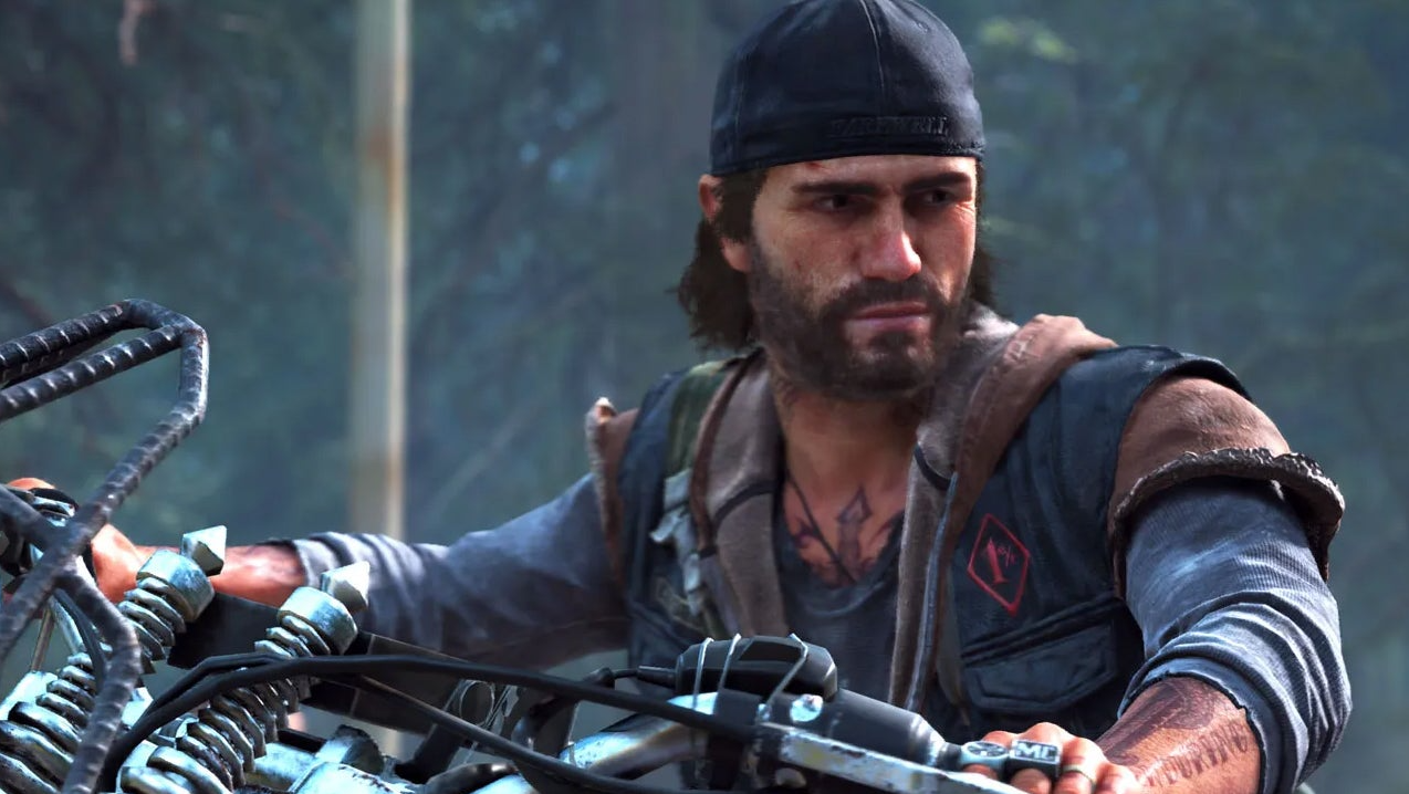 days gone remastered yogun ilgi ile karsilandi