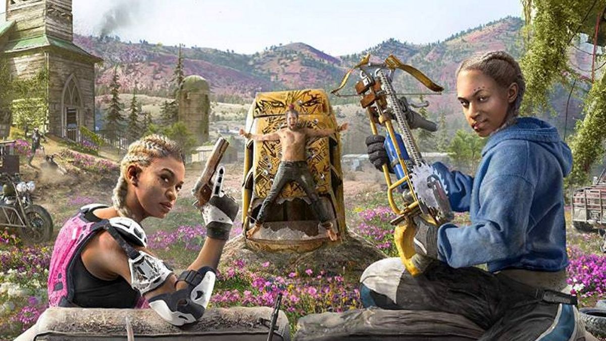 far cry new dawn icin 60 fps guncellemesi yayinlandi mWTRZKVz