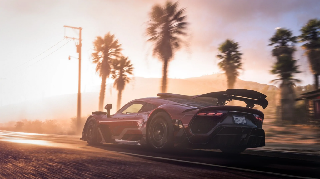 forza horizon 5 playstation 5 icin de duyuruldu ne zaman geliyor IlYrUMcE
