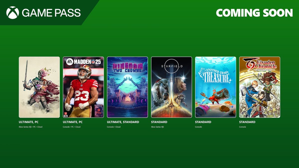 game pass subat 2025 oyunlari duyuruldu 0
