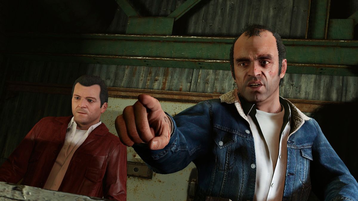 gta 5in pc versiyonuna gelistirilmis konsol ozellikleri geliyor qdmAaRWI