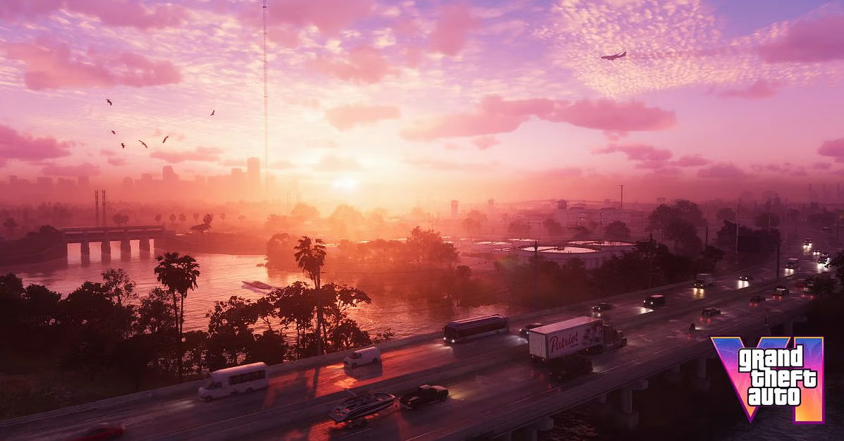 gta 6 pc versiyonu beklenenden erken gelebilir
