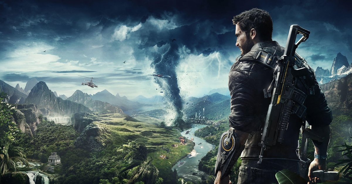 just cause filmi senaristini buldu 0 2b2BdKcq