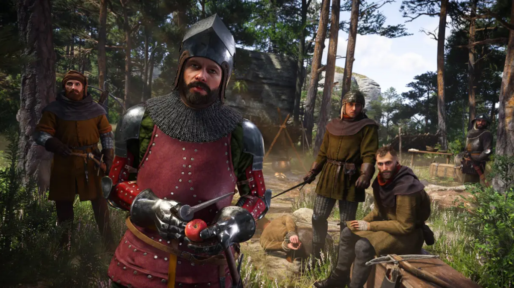 kingdom come deliverance 2 inceleme puanlari tjVbVlpp
