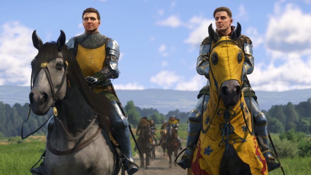 kingdom come deliverance 2 satislari 2 milyon adedi gecti 65zE4WYu