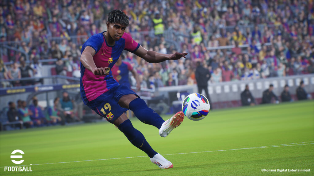 lamine yamal yeni efootball elcisi oldu ayn9ElBv