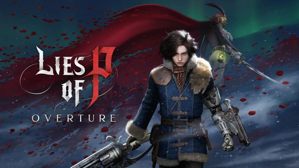 lies of p overture icerigi geliyor BpBmNbLY