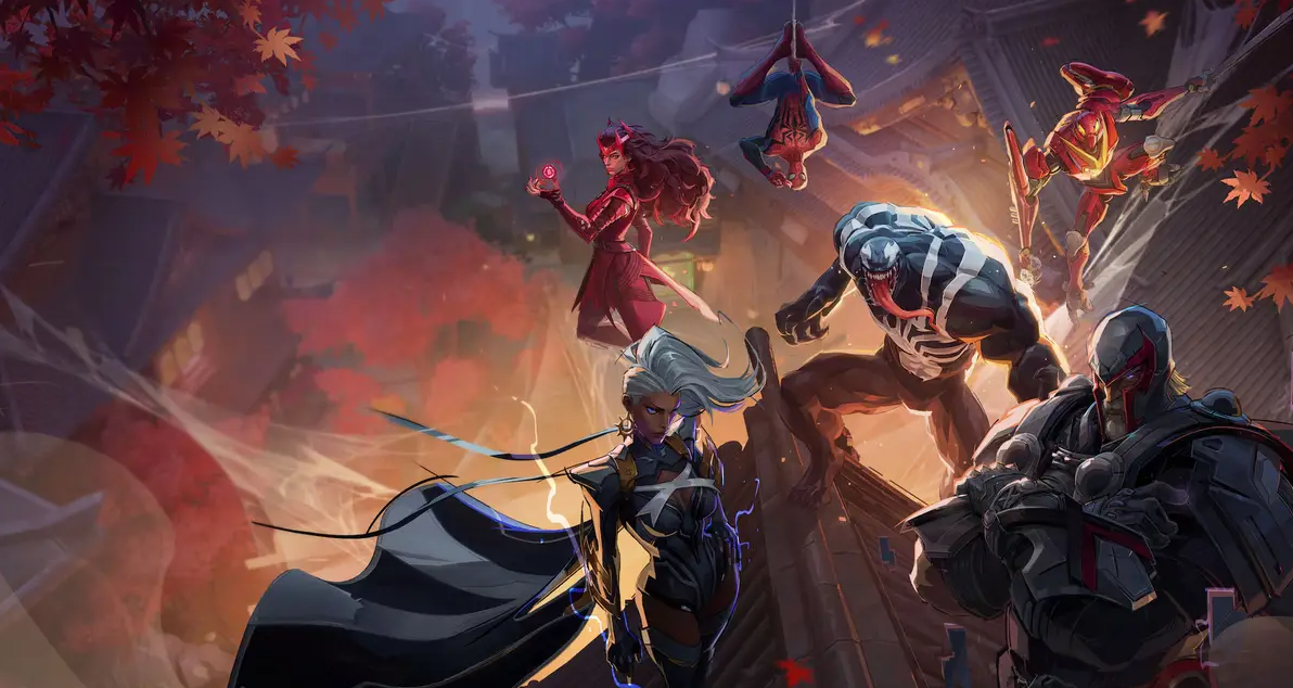 marvel rivals gelistiricileri isten cikartildilar peki neden 0